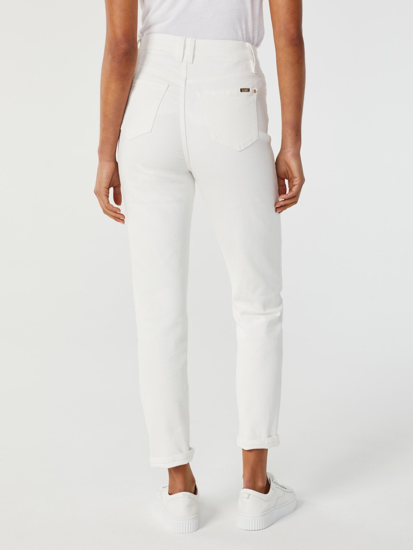 Jeanswest white cheap jeans