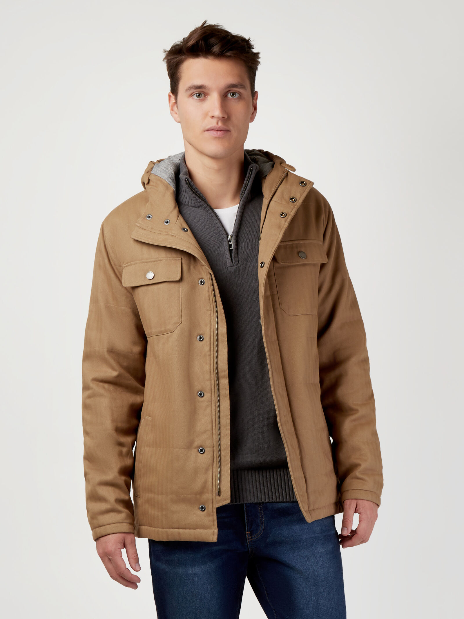 Jean west jackets online