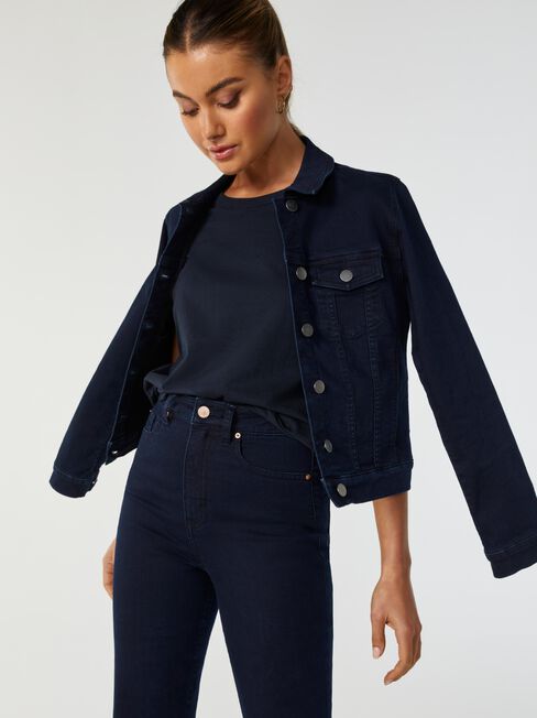 Essential Tank, Stripe, hi-res