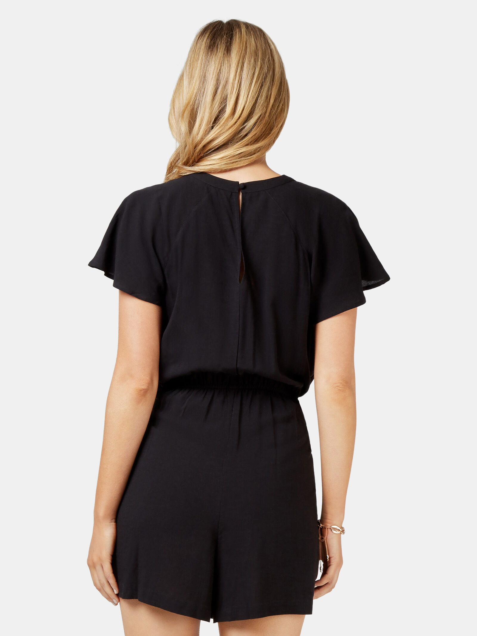 Casey Playsuit Jeanswest