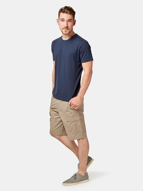 Diablo Cargo Short, Brown, hi-res