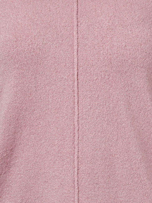 Vienna Pullover, Purple, hi-res