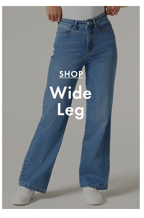 Shop Wide Leg
