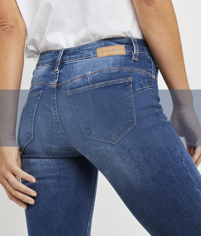 Push up jeans sales australia