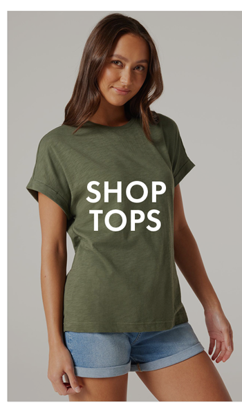 Shop Tops