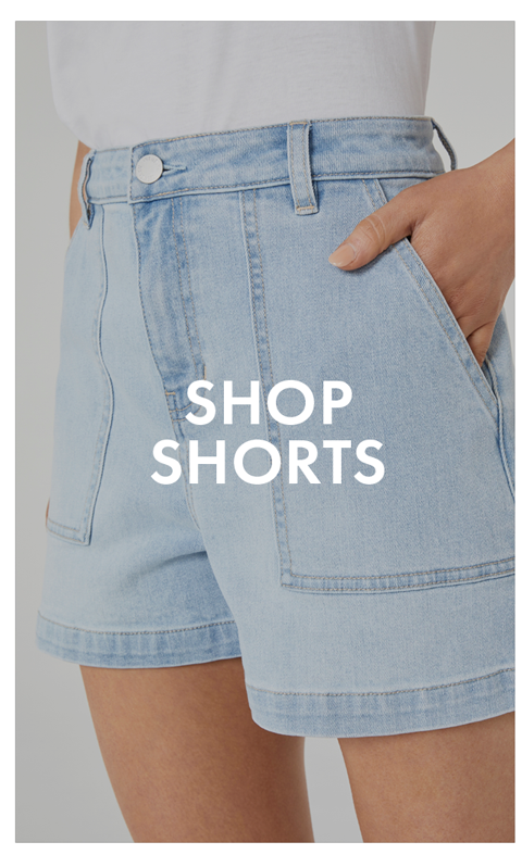 Shop Shorts