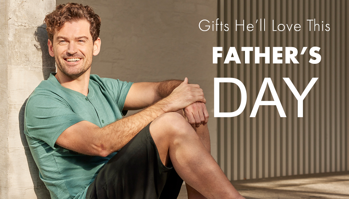 Our Father's Day Picks For Dad