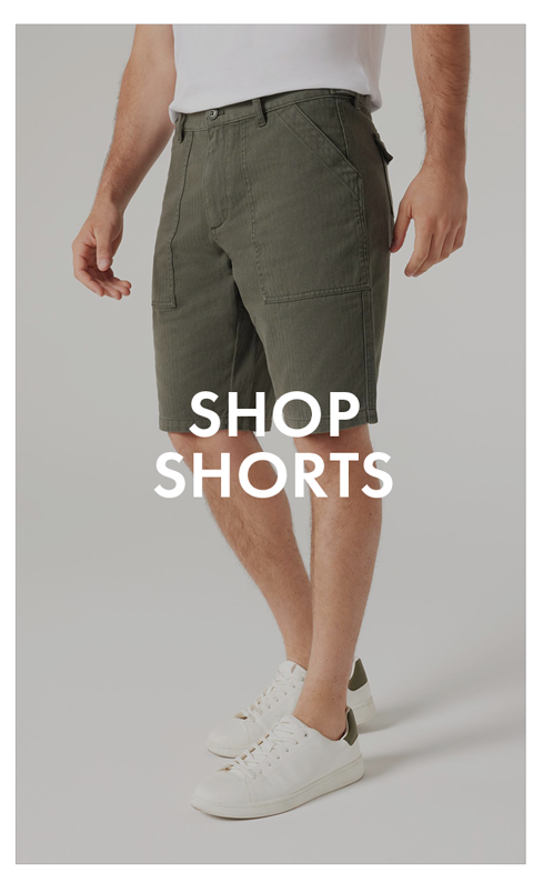 Shop Shorts