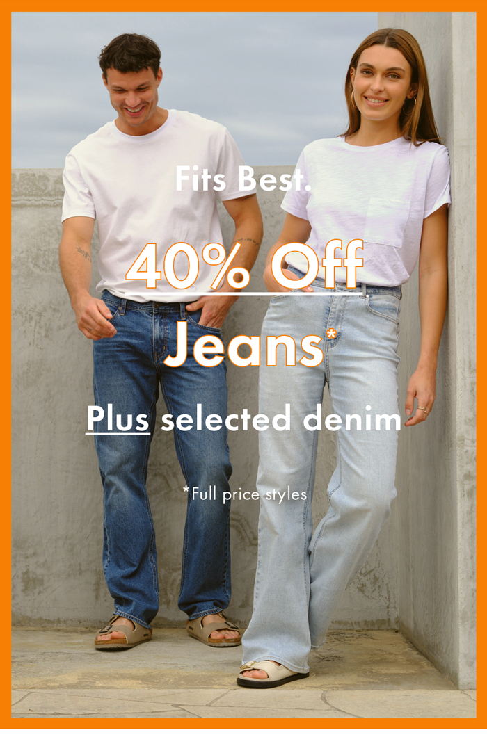 Stores with best jeans top