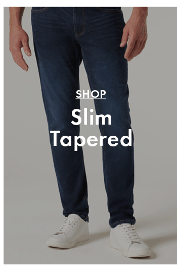 Shop Slim Tapered
