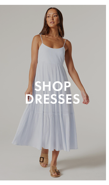 Shop Dresses