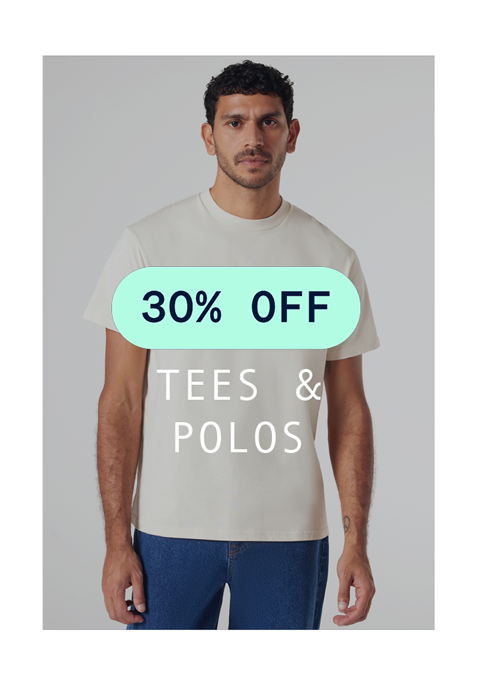 Shop Tees