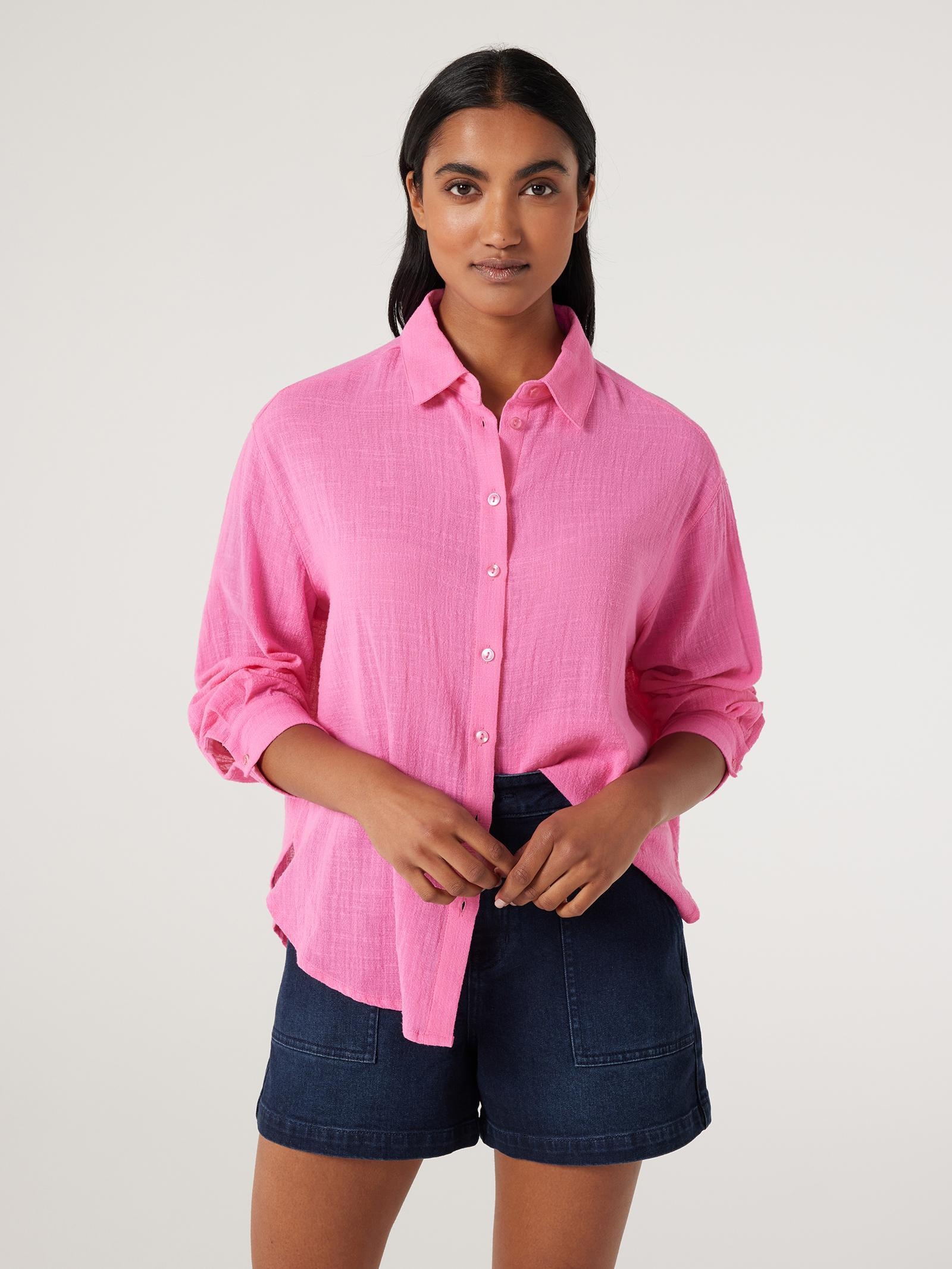 Mens cheesecloth shirts australia best sale