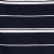 SS Jai Stripe Crew Tee, Ink Multi Stripe, swatch