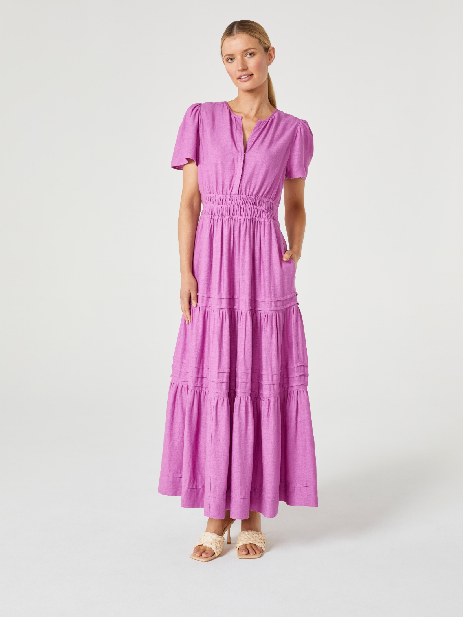 Jeanswest outlet maxi dress