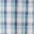 LS Maverick Check Linen Shirt, Blue, swatch