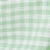 Fifi Button Front Top,  Green Gingham, swatch