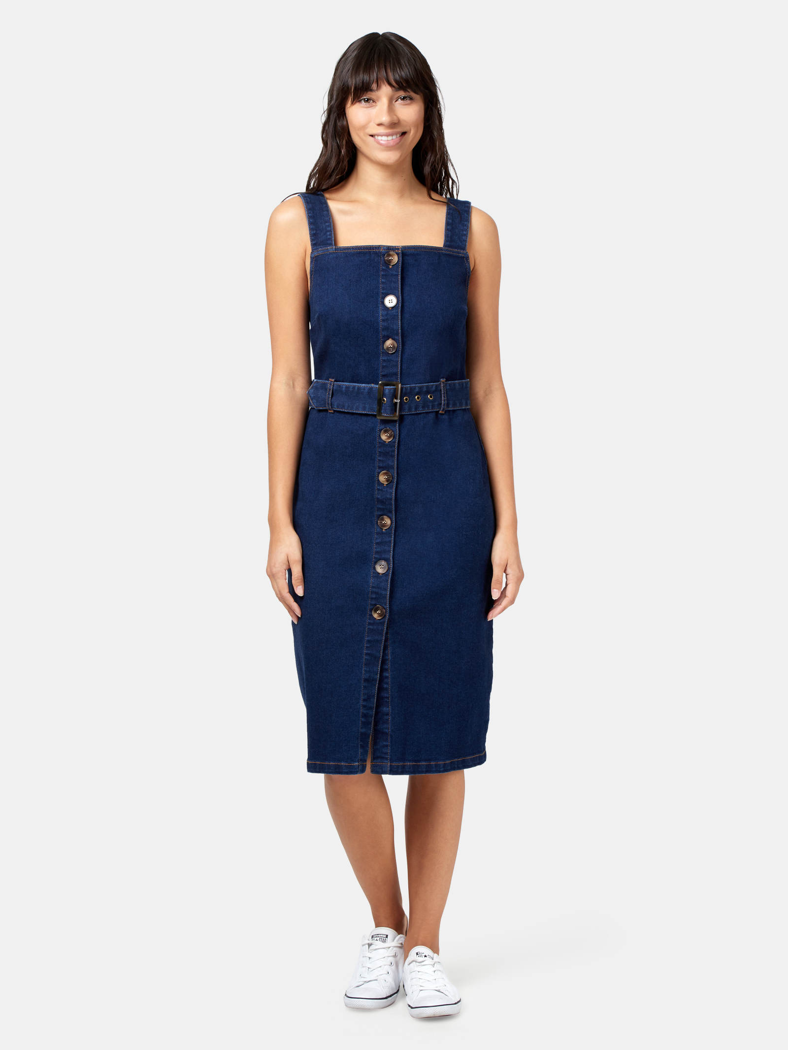 Denim dress australia best sale