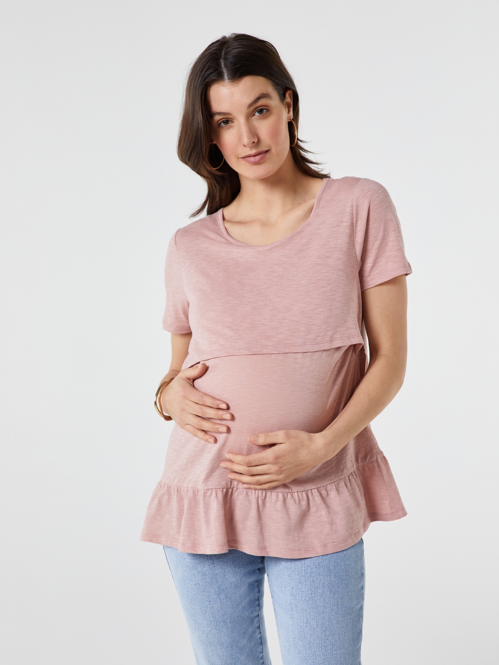 Nursing tops jeanswest 2025