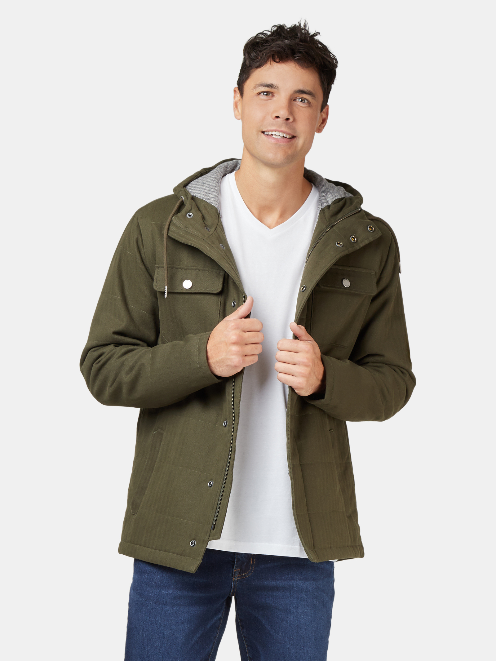 Jean west jackets online