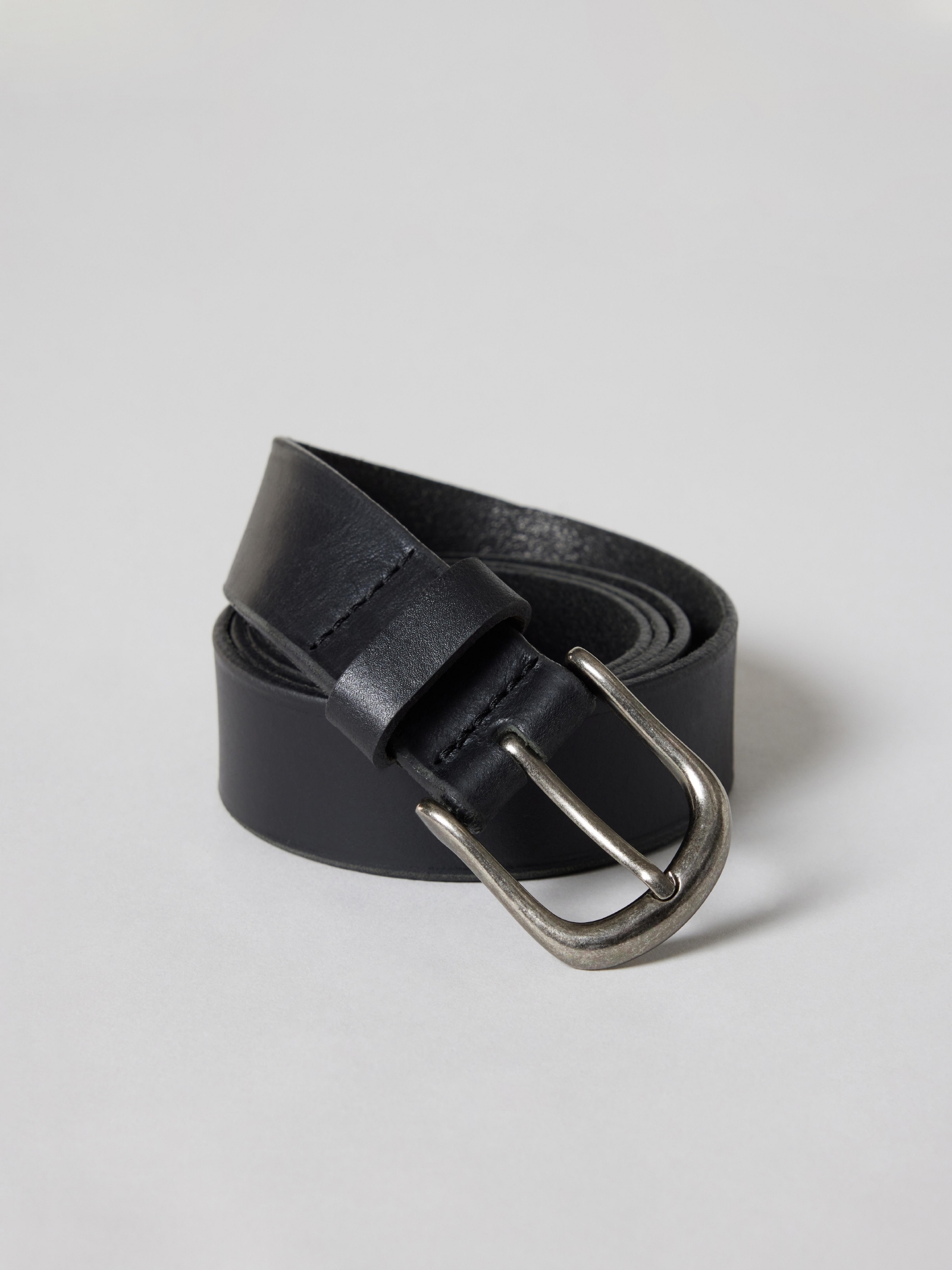 Ally Leather Belt Jeanswest