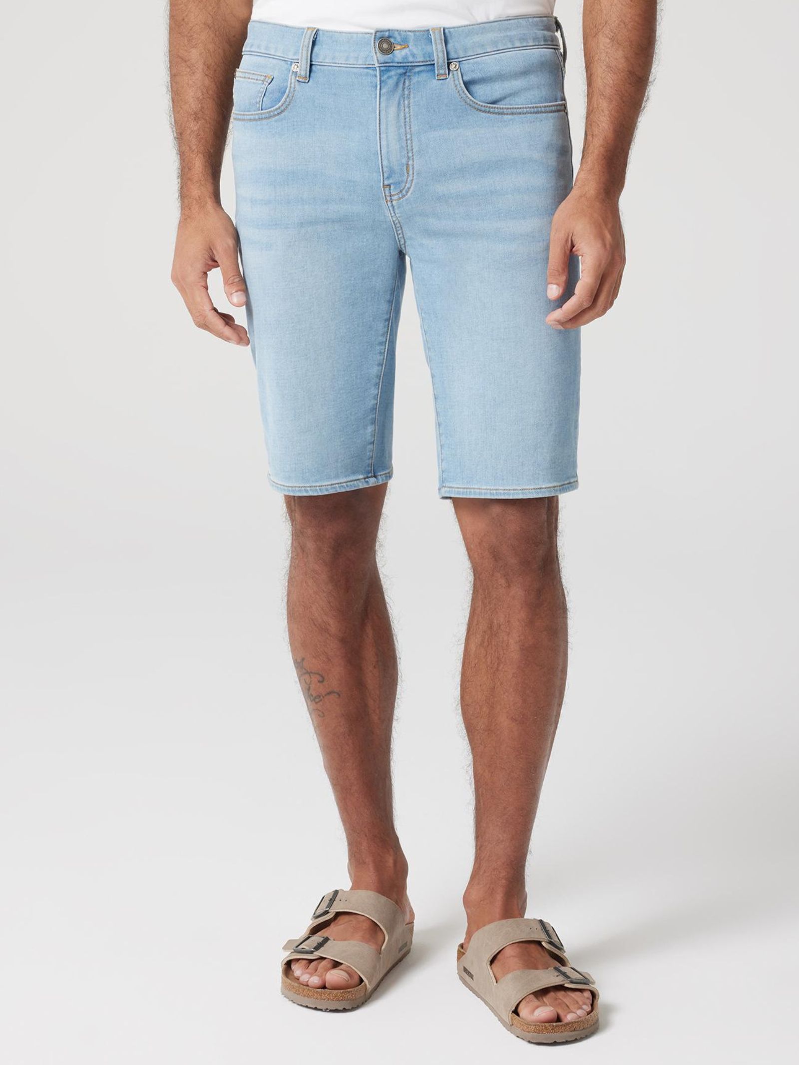 Jeanswest denim shorts clearance