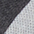 Austin Funnel Zip Neck Knit, Grey, swatch