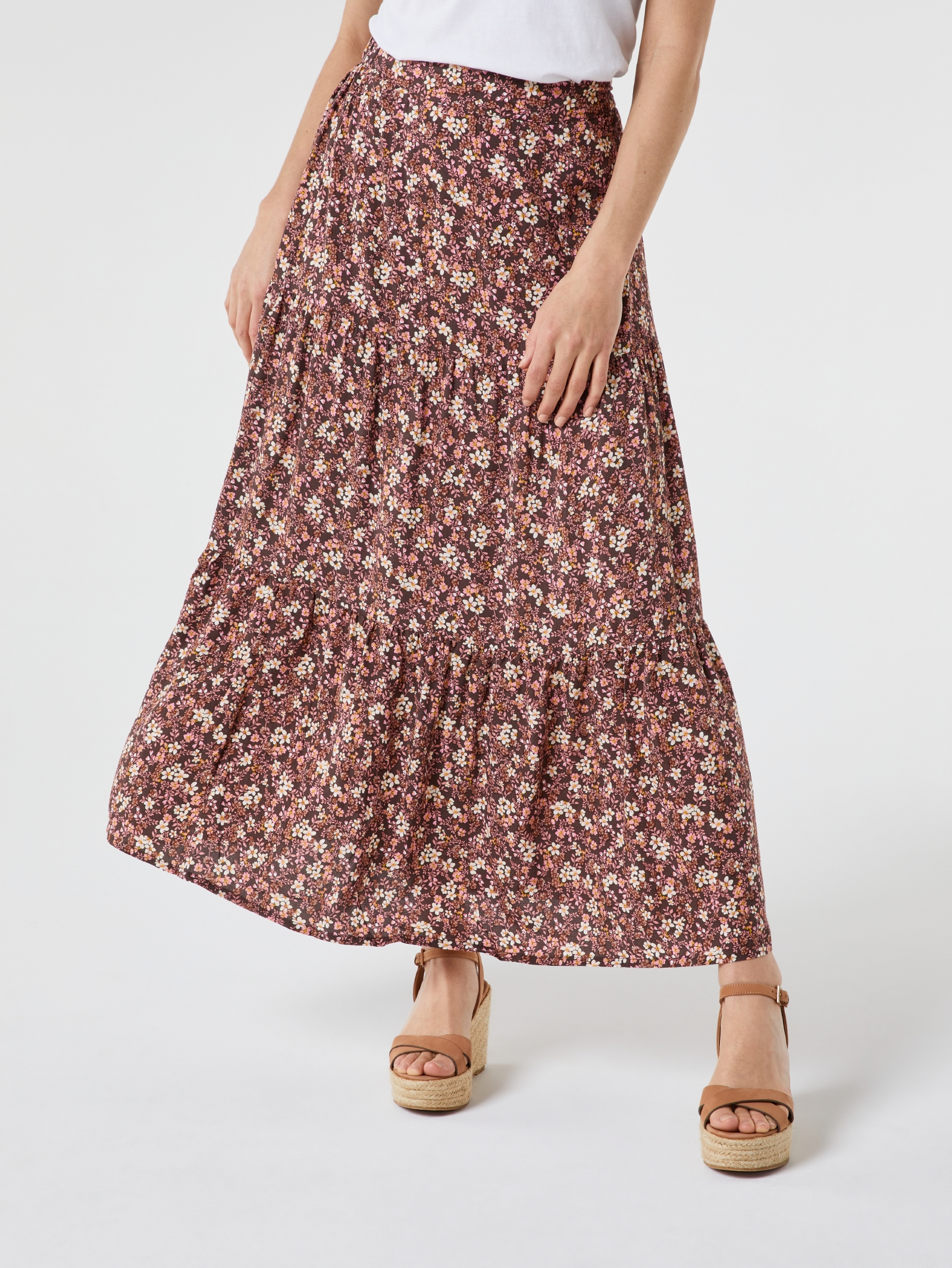 Jeans shop west skirts