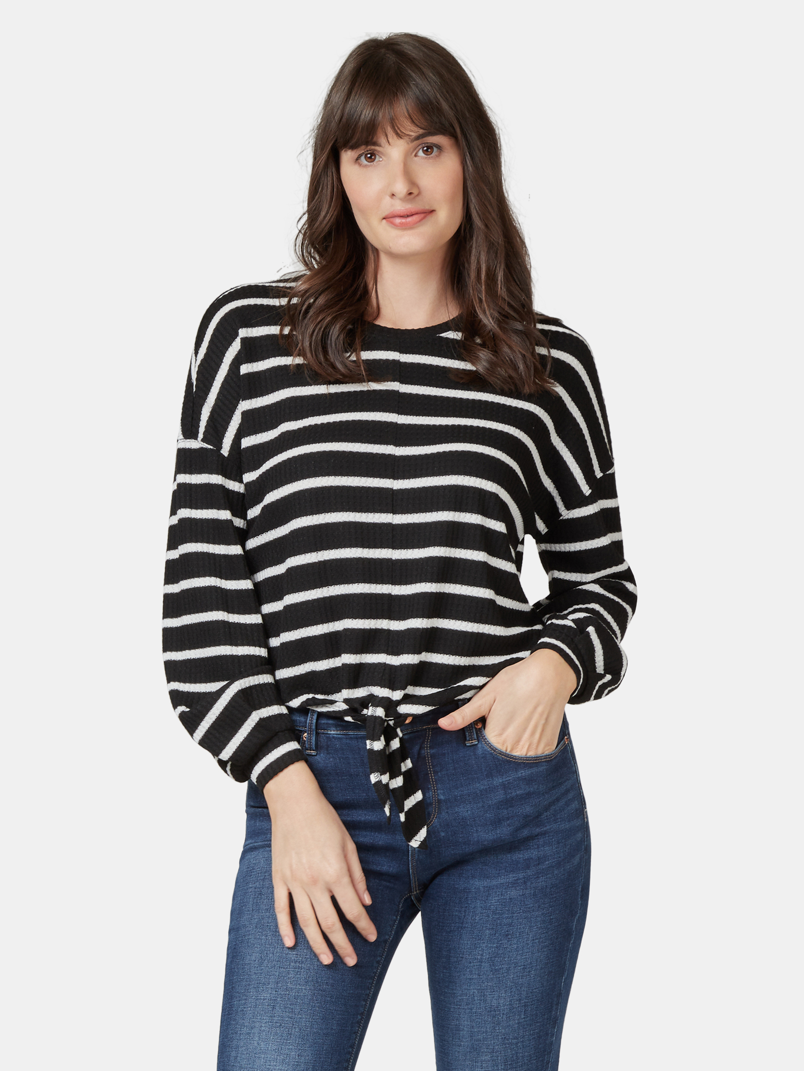 Jeans west deals ladies tops