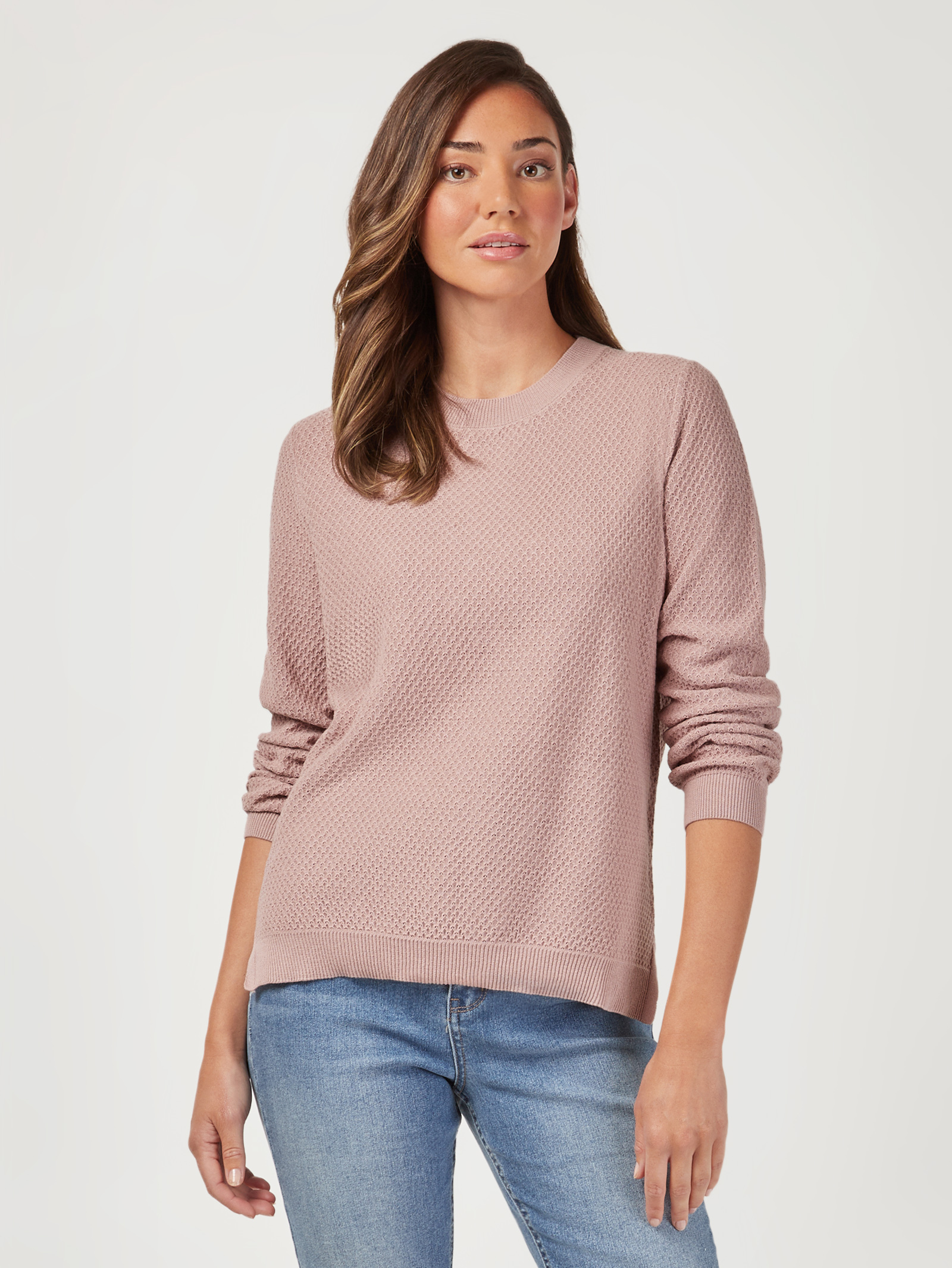 Ally knitwear sales