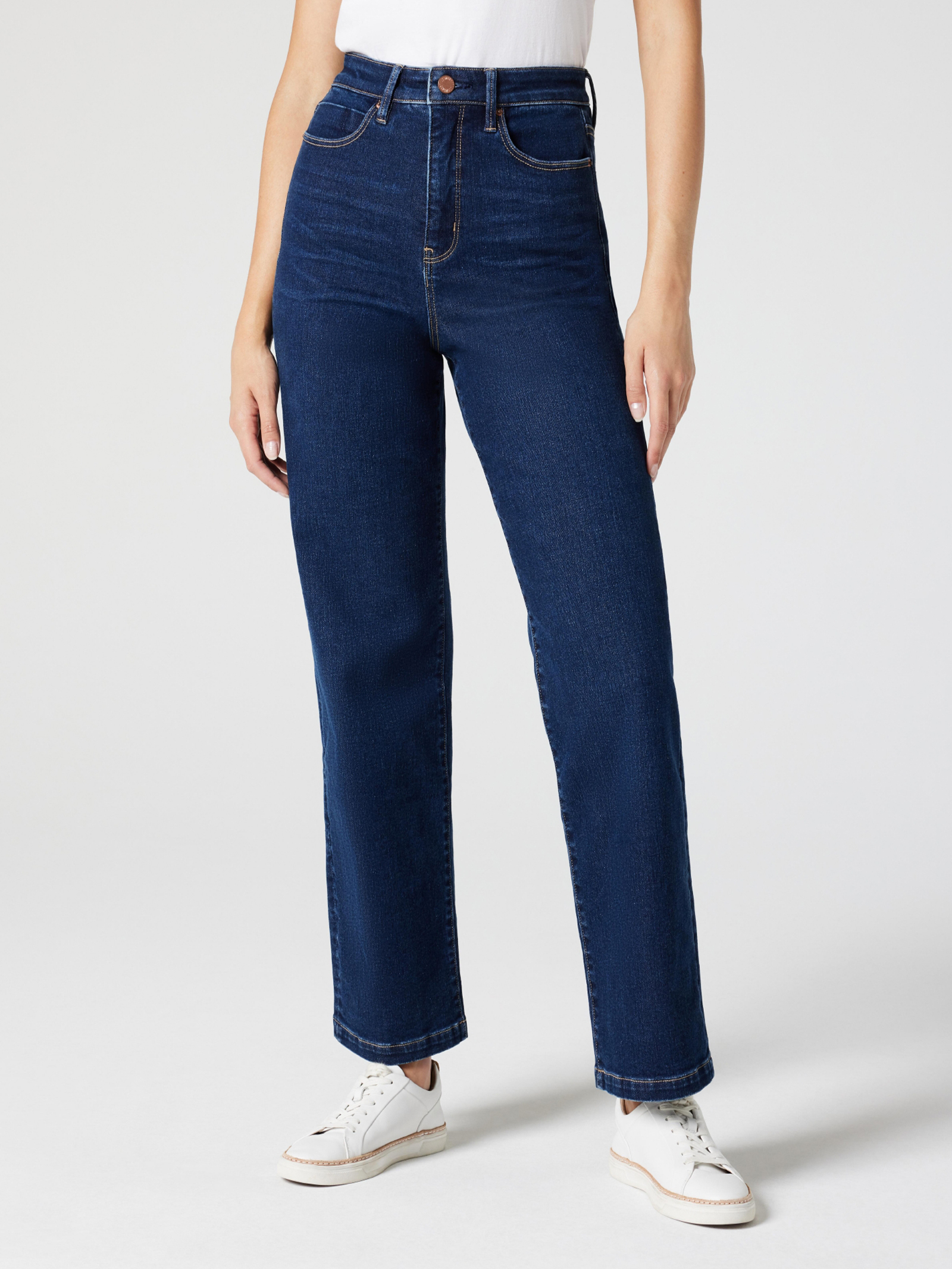 Jessie high waisted jeans 2025