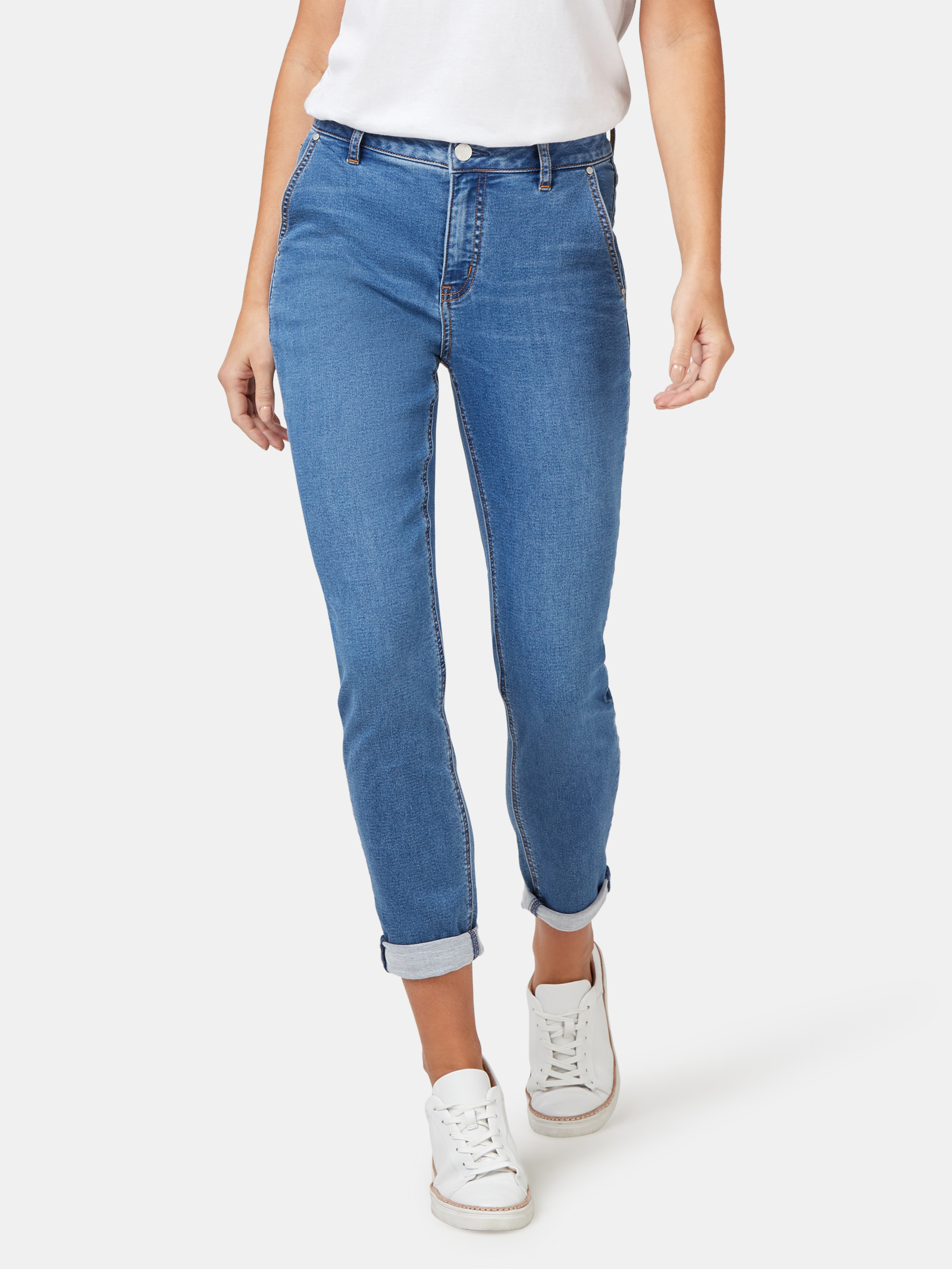 Jeanswest boyfriend jeans sales