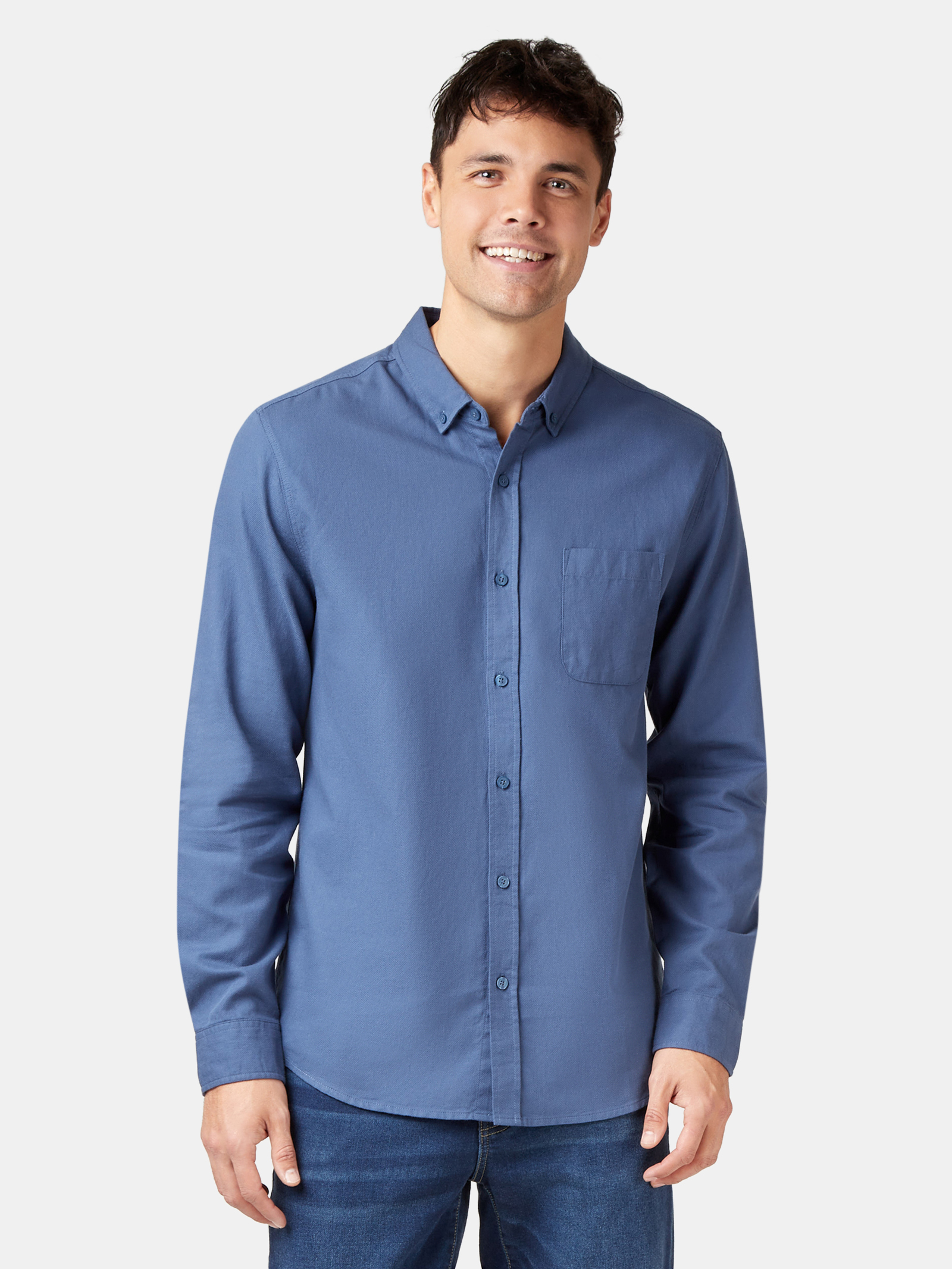 Arbor Long Sleeve Shirt | Jeanswest