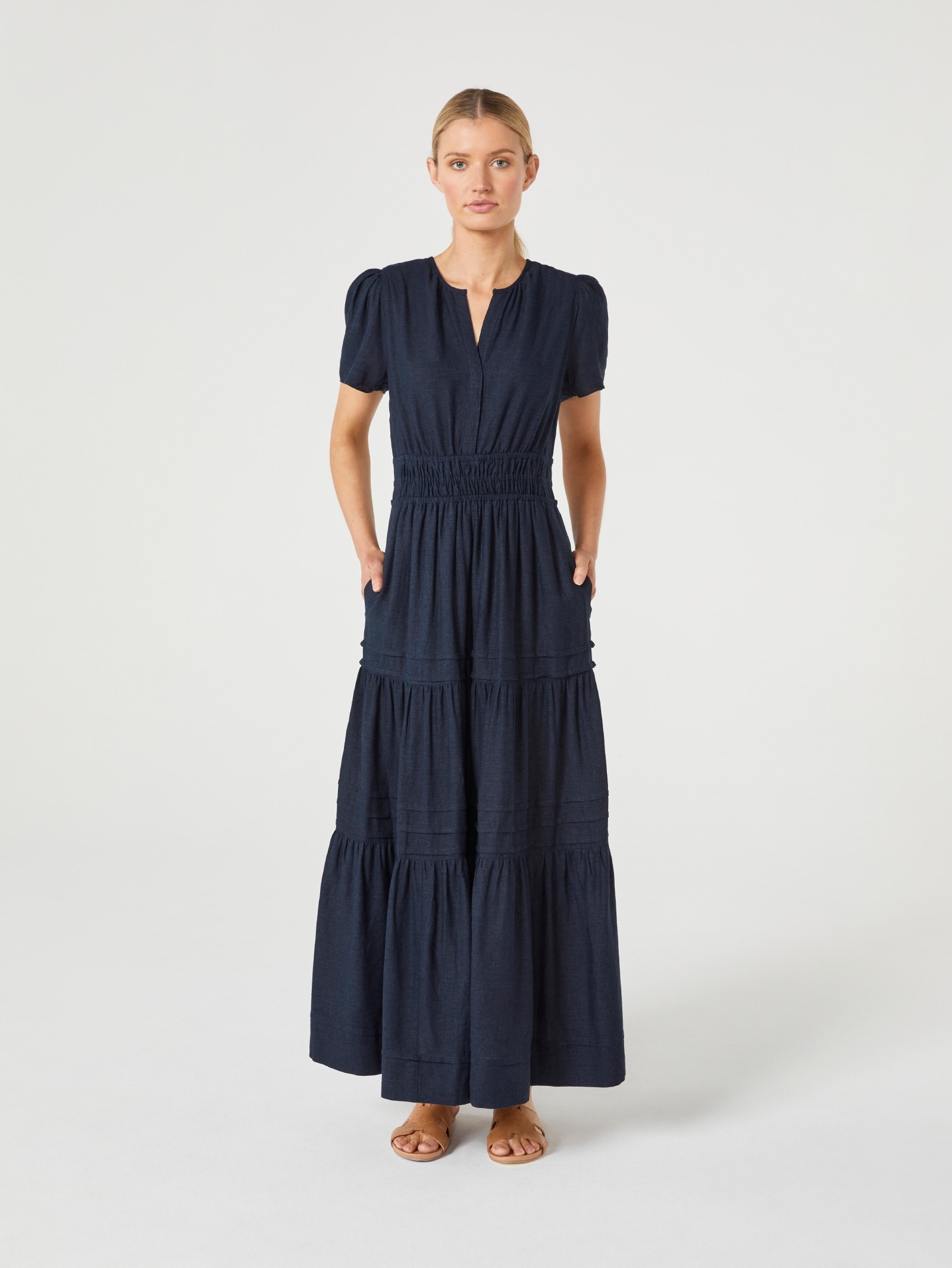 Jeanswest outlet maxi dress