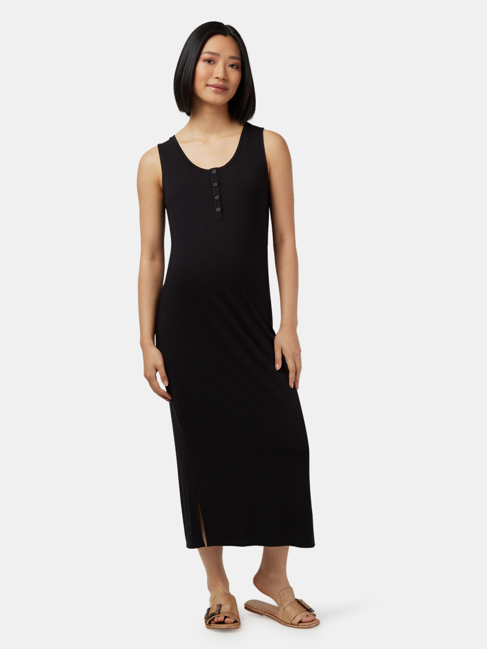 Georgia Henley Maternity Dress Jeanswest