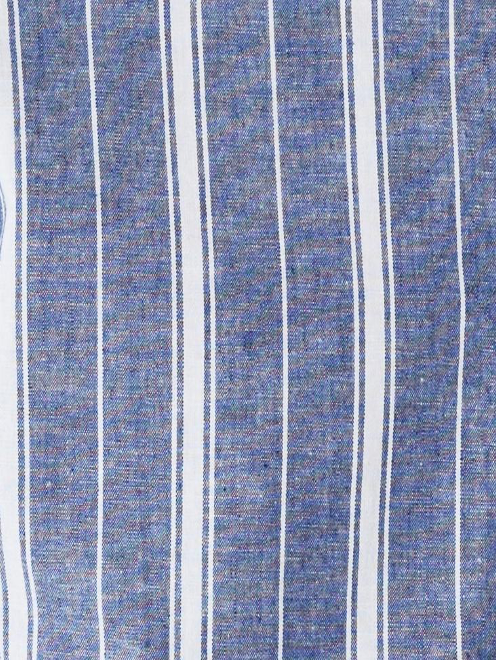 SS Yokine Stripe Shirt, Blue, swatch