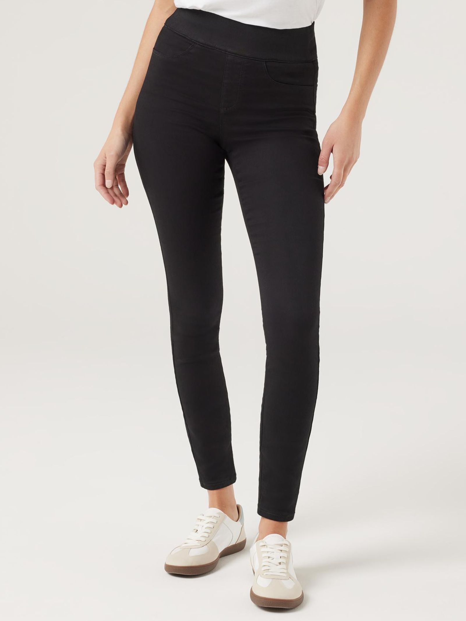 Jeans west jeggings store