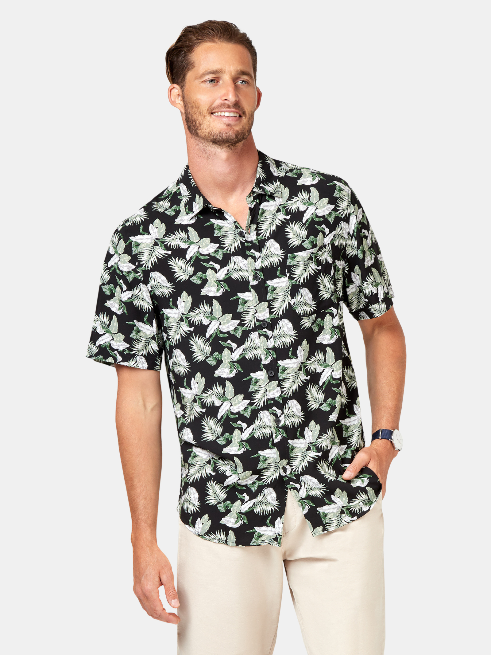 Fox short sleeve shirt new arrivals