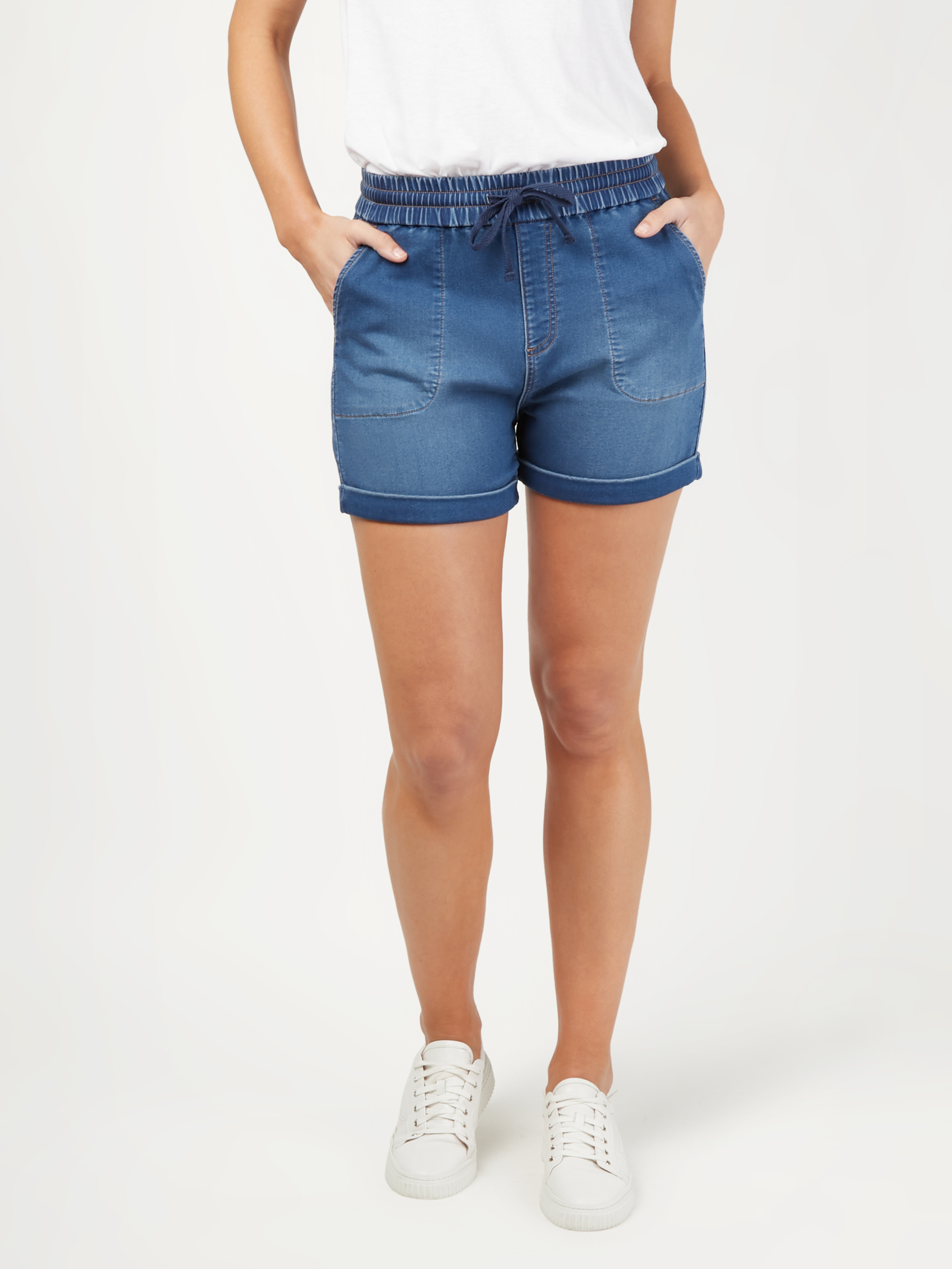 Tilly Luxe Short | Jeanswest