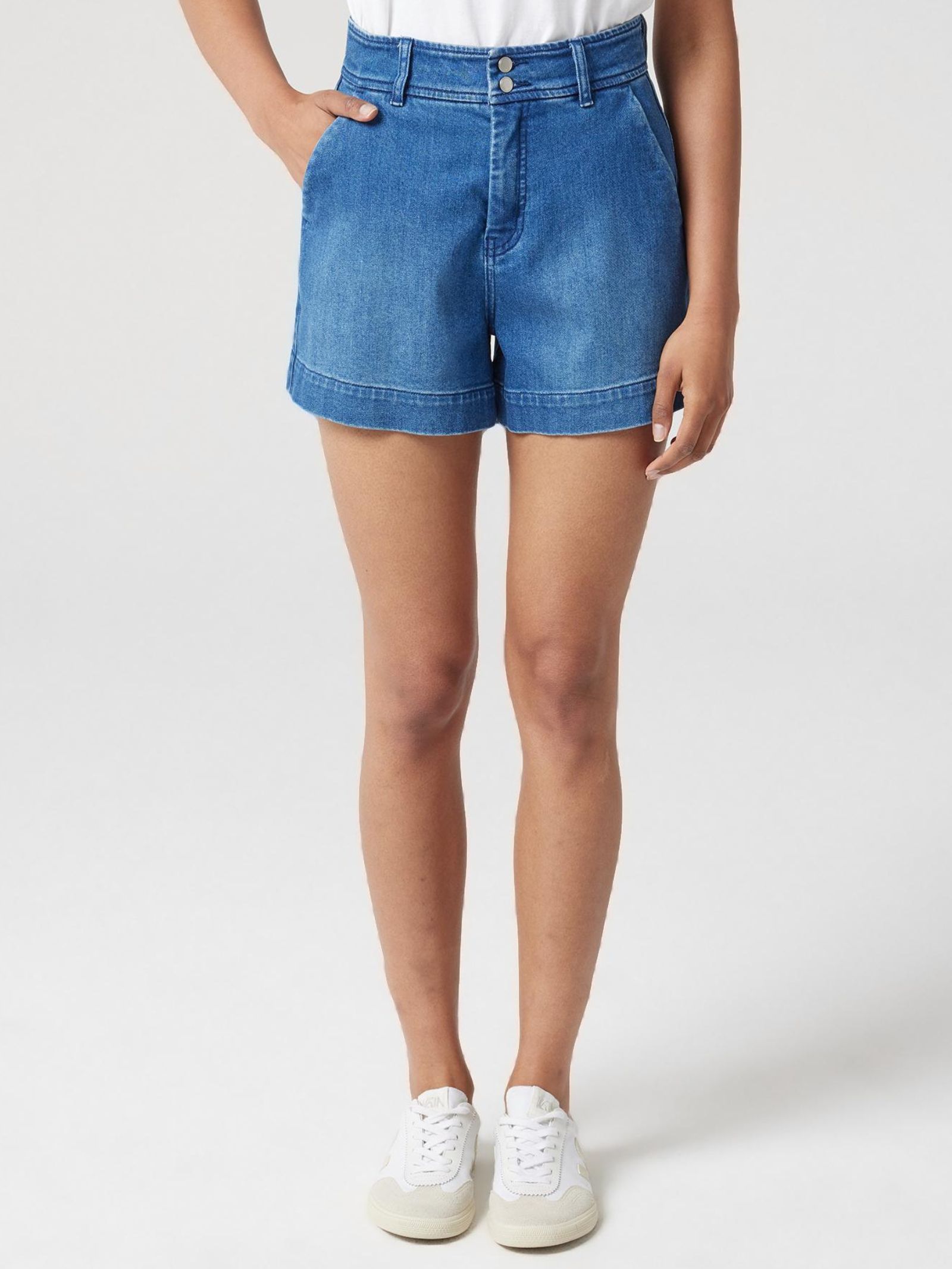 Jeanswest denim shorts clearance