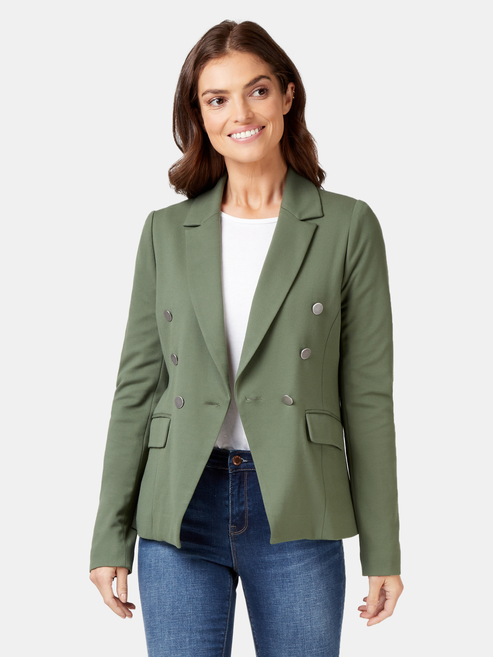 Katies blazer on sale