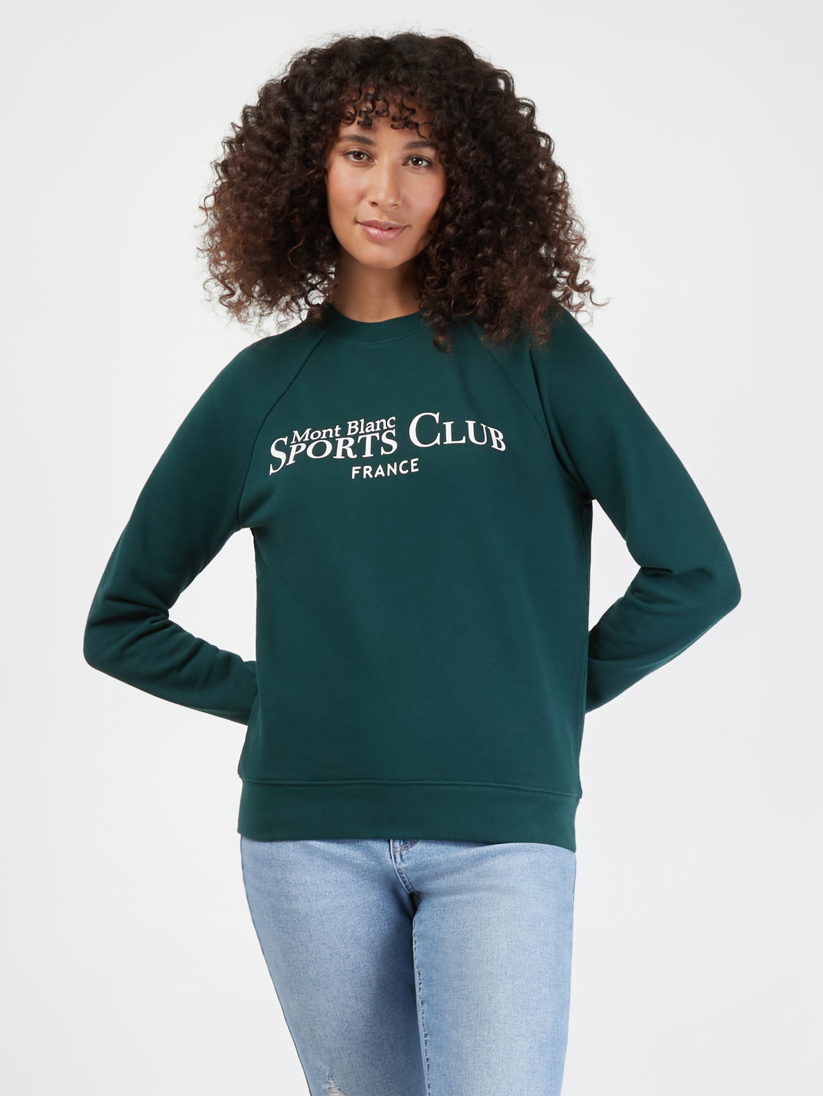 Viola Sweatshirt Jeanswest