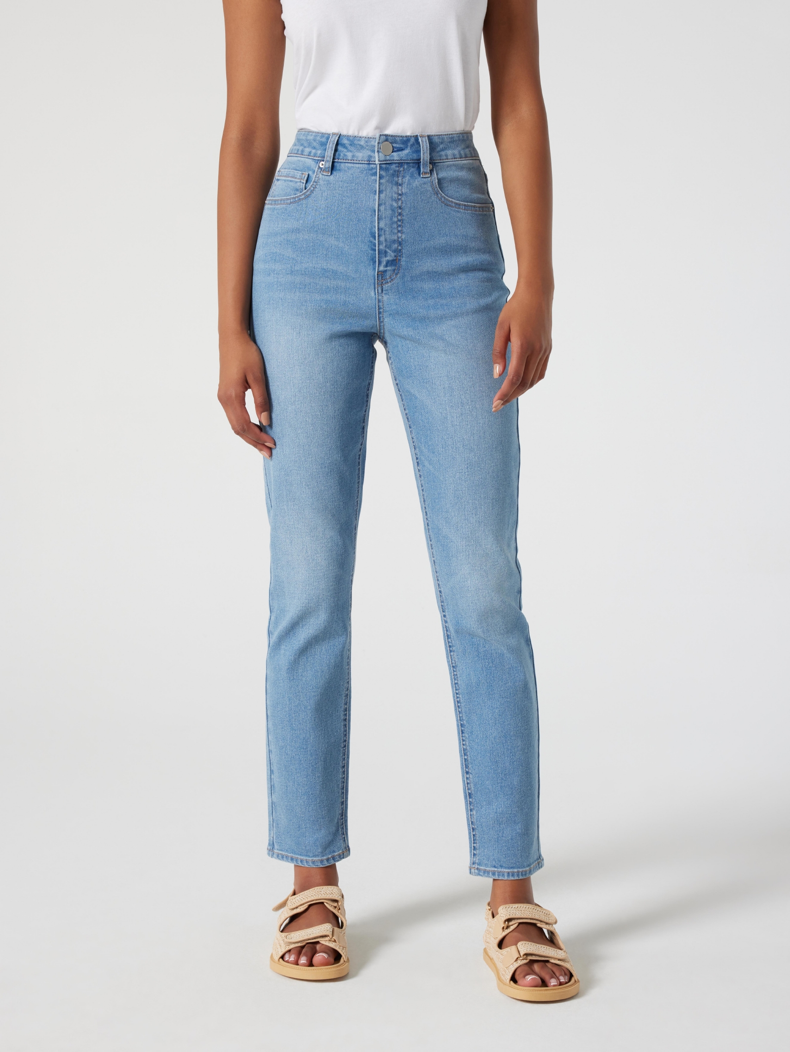Sienna high deals waist jeans