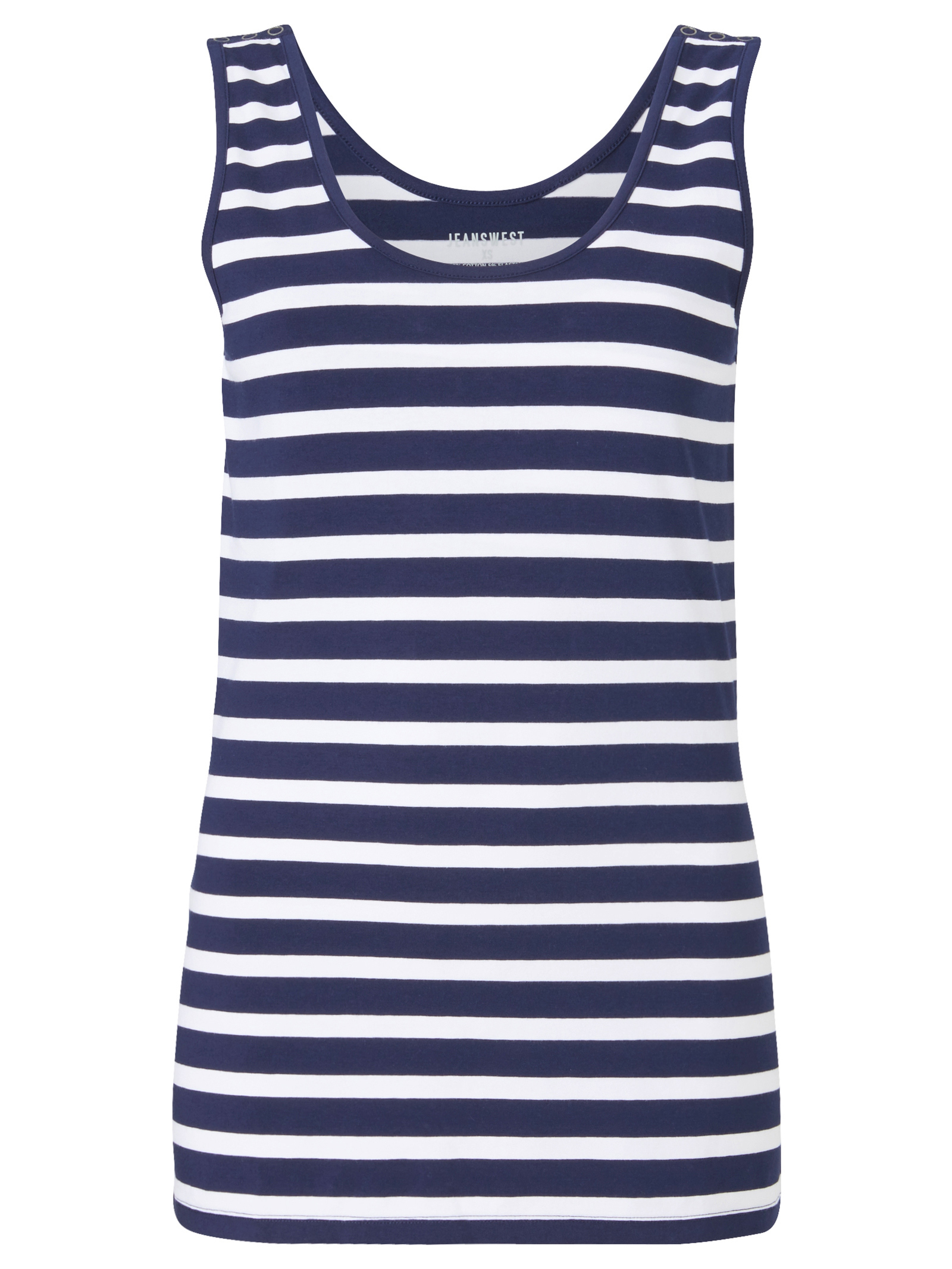 Post Maternity Nursing Tank Jeanswest