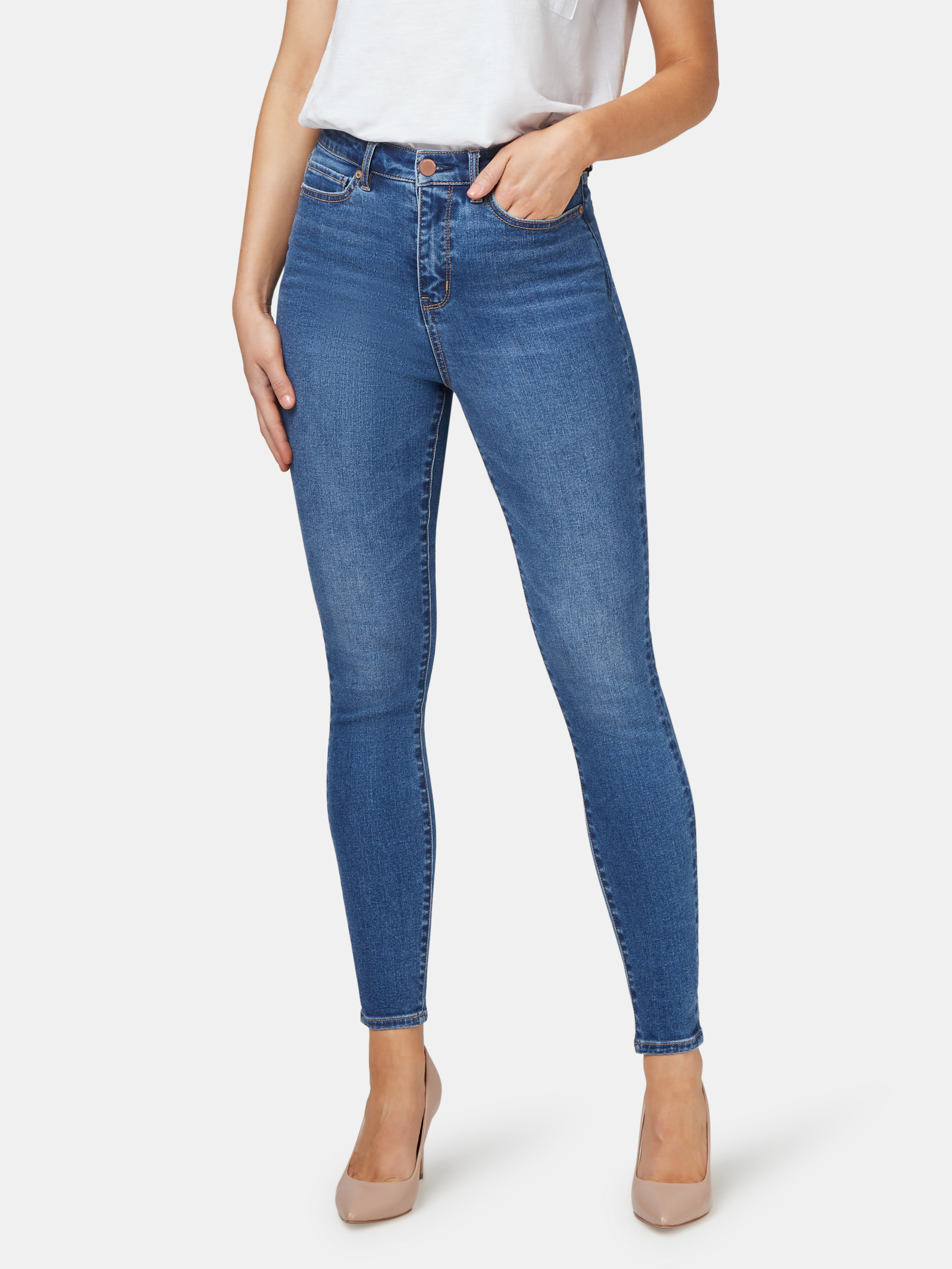 Femme westAce Skinny Jeans 