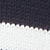 Max Funnel Neck Stripe Knit, Blue, swatch