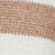 Aspen Curve Hem Essential Knit, Stripe, swatch