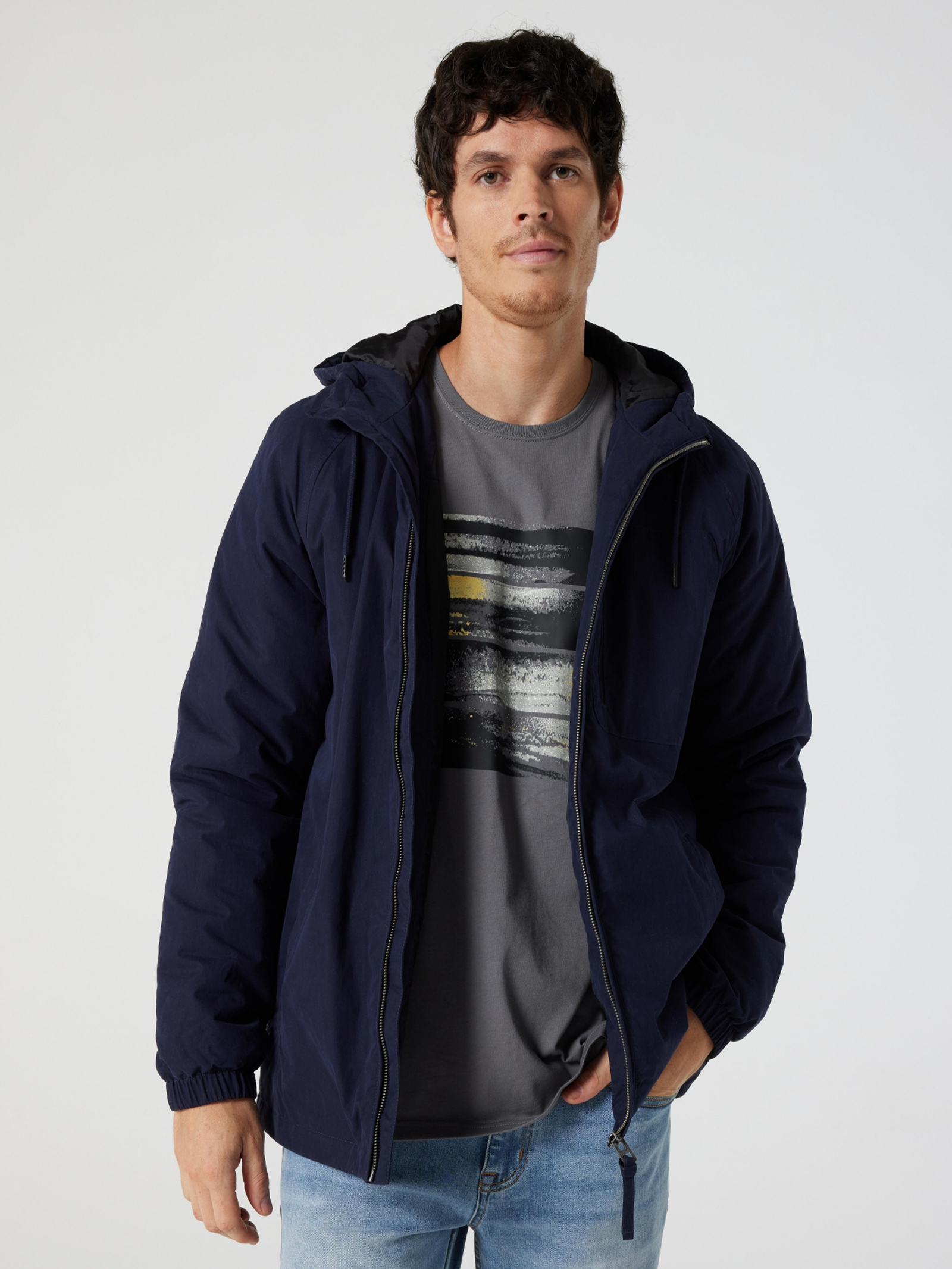 Jeans west jackets new arrivals