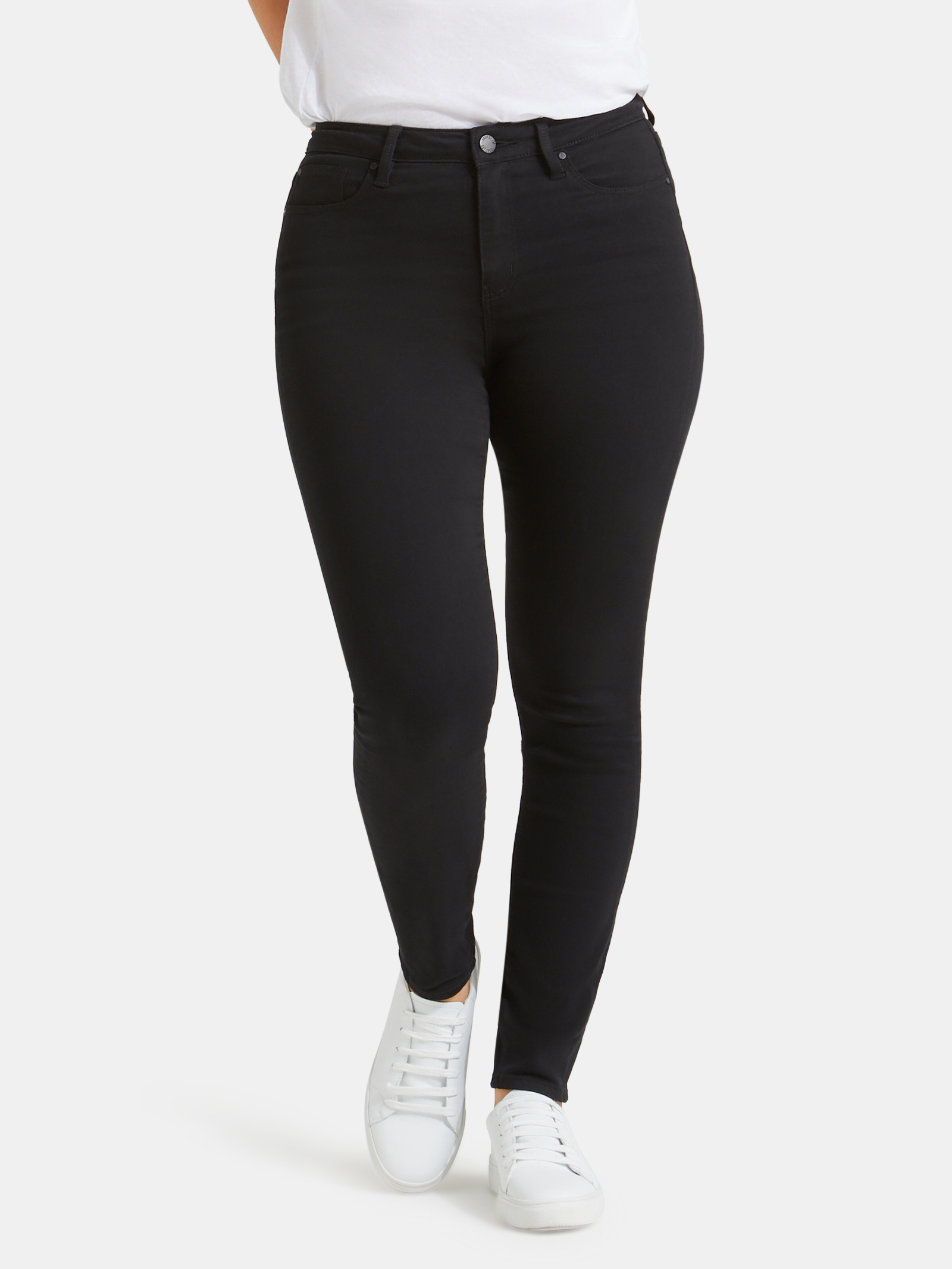 Jeanswest curve embracer top