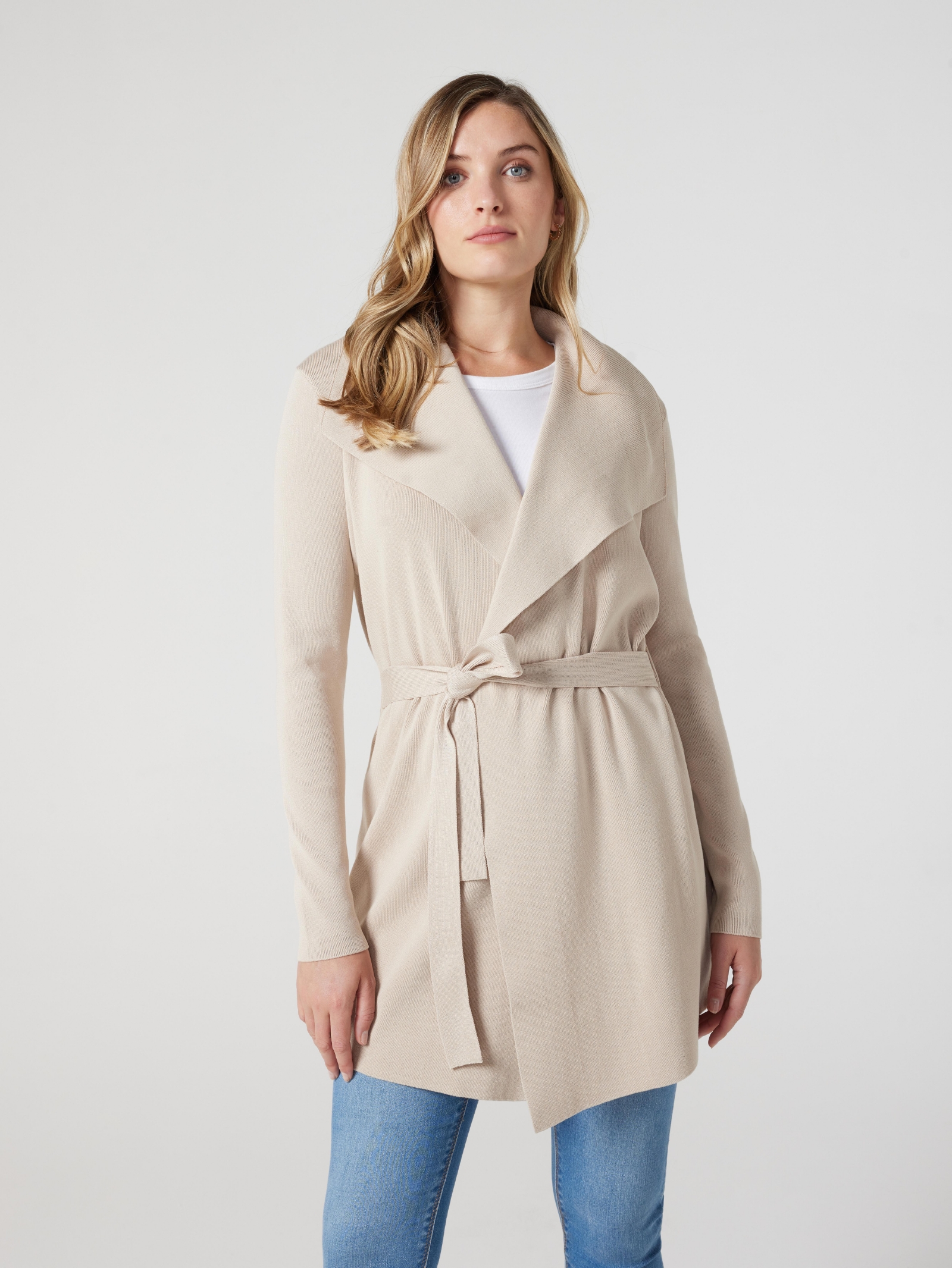 Jeans west cardigan outlet